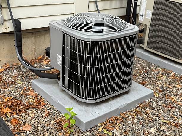24/7 Emergency Emergency Hvac experts in North Prairie, WI