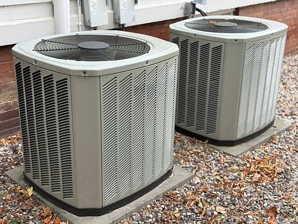 Reliable Emergency Hvac contractor in North Prairie, WI by JG Cool HVAC